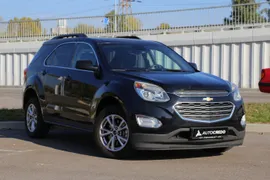 Продажа  Chevrolet Equinox, 2017р.